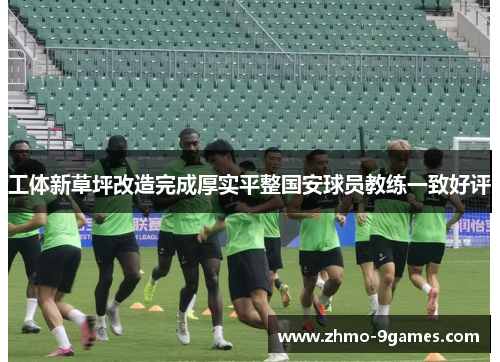 工体新草坪改造完成厚实平整国安球员教练一致好评 工体新草坪改造完成厚实平整国安球员教练一致好评