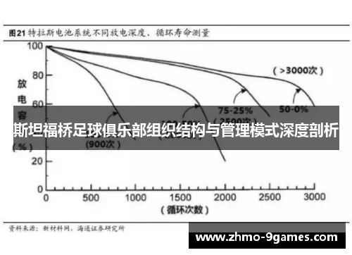 斯坦福桥足球俱乐部组织结构与管理模式深度剖析